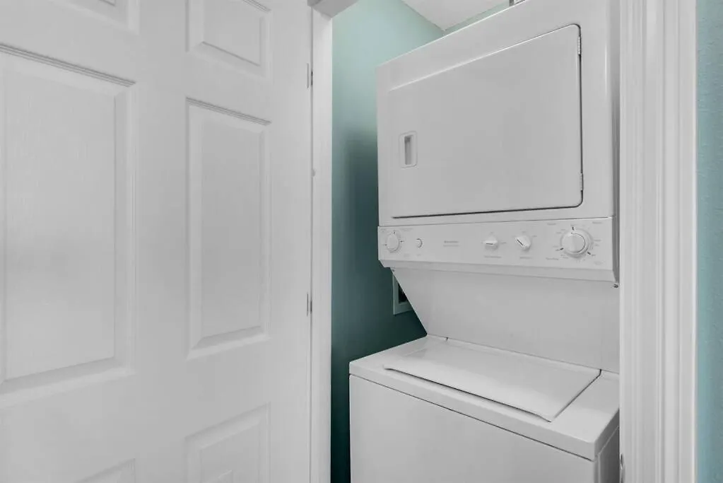 2007 Calypso East 1 Bedroom Panama City Beach United States
