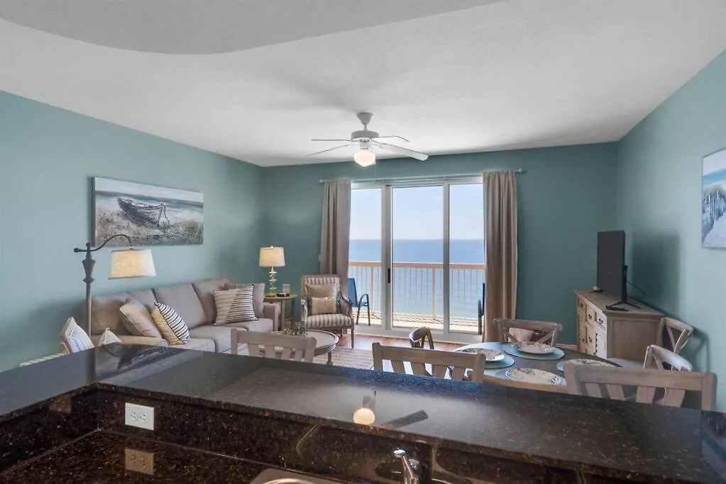 2007 Calypso East 1 Bedroom Panama City Beach