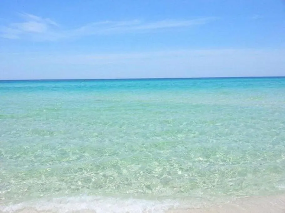 2007 Calypso East 1 Bedroom Panama City Beach United States