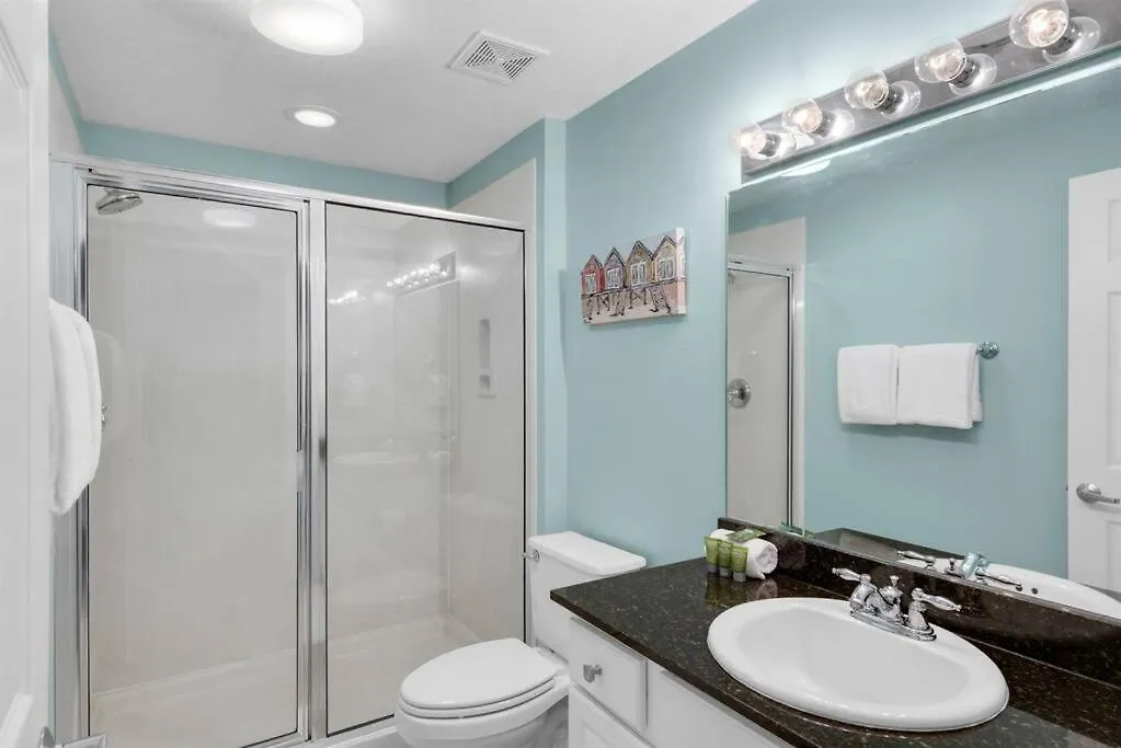 2007 Calypso East 1 Bedroom Panama City Beach 0*,
