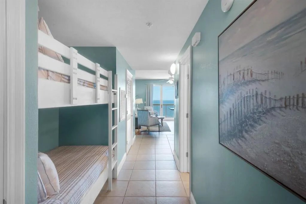 2007 Calypso East 1 Bedroom Panama City Beach